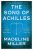 The Song of Achilles  Paperback Author :   Madeline Miller
