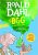 LE BGG, LE BON GROS GEANT – Folio Junior – A partir de 10 ans  Poche Author :   Roald Dahl