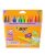 12 Gros Feutres BIC Kids Visacolor XL ECOlutions