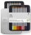 Winsor & Newton Studio Collection crayons de couleur