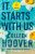 It Starts with Us  Paperback Author :   Colleen Hoover
