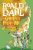 The Giraffe and the Pelly and Me  Paperback Author :   Roald Dahl