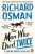 The Man Who Died Twice : (The Thursday Murder Club 2)  Paperback Author :   Richard Osman