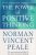 The Power Of Positive Thinking  Paperback Author :   Norman Vincent Peale