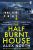 The Half Burnt House  Paperback Author :   Alex North
