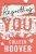 Regretting You  Paperback Author :   Colleen Hoover