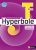 Hyperbole Terminale – Option Maths Expertes  Relié 
