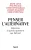 Penser l’alternative – Réponses à quinze questions qui fâchent  Grand format Author :   Christophe Ramaux,  David Cayla,  Philippe Légé