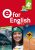 E for English 4e Student Book Didier 2017  Broché 