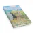 Carnet Monet Promenade sur la falaise  Grand format Author :   Hazan