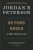 Beyond Order: 12 More Rules for Life  Hardcover Author :   Jordan B. Peterson
