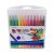 Brush pen 36 couleurs feutres yalong