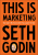 This Is Marketing  Paperback Author :   Seth Godin