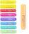 Surligneur Textliner 46 Pastel Highlighter – Faber Castell