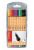 STABILO point 88 (0.4mm) Fineliner Pen (Pack of 10 Assorted Colours)