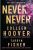 Never Never  Paperback Author :   Colleen Hoover,  Tarryn Fisher