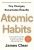 Atomic Habits  Paperback Author :   James Clear