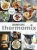 Cuisiner avec Thermomix  Grand format Author :   Noëmie André, Elise Delprat-Alvarès
