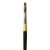 Daler Rowney System 3 Acrylic Brush nº4 Sy67 Filbert