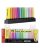 Pack de 15 surligneurs STABILO BOSS ORIGINAL Highlighets – couleurs assorties