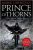 Prince of Thorns  Paperback Author :   Mark Lawrence